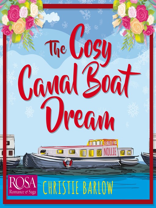 Title details for The Cosy Canal Boat Dream by Christie Barlow - Available